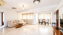 Blk 6 Farrer Gardens (Bukit Timah), HDB 4 Rooms #551593081